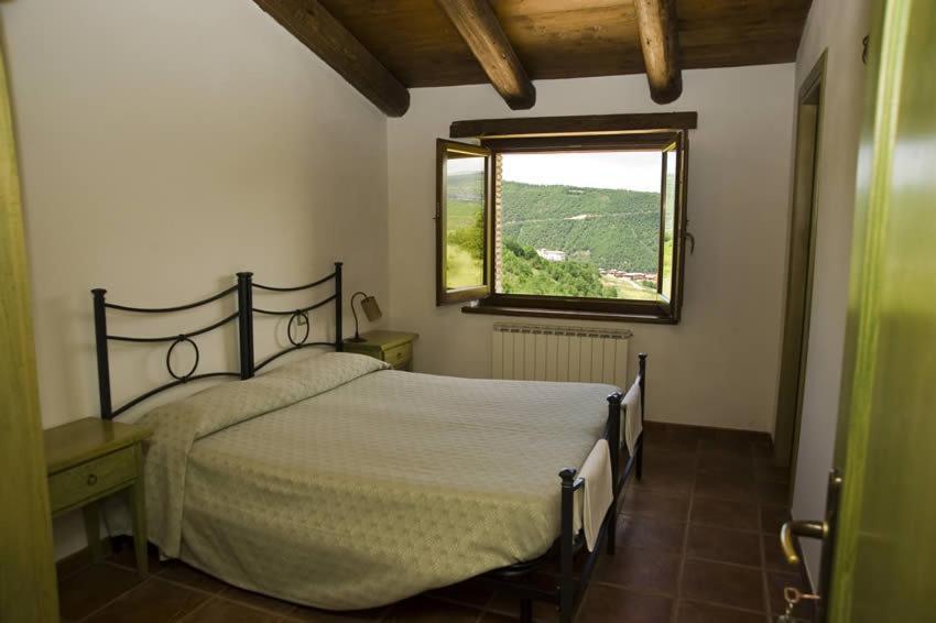 Agriturismo Valle Tezze กาสเชีย ห้อง รูปภาพ