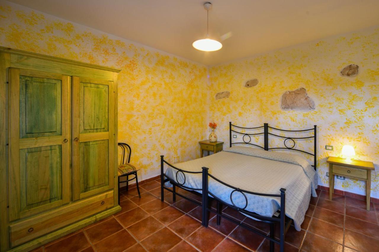 Agriturismo Valle Tezze กาสเชีย ภายนอก รูปภาพ